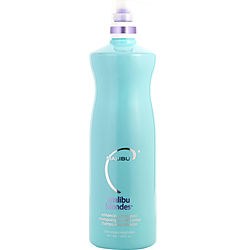 Malibu Blondes Enhancing Shampoo 33.8 Oz