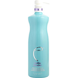 Malibu Blondes Enhancing Conditioner 33.8 Oz