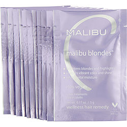 Malibu Blondes Box Of 12 (0.17 Oz Packets)