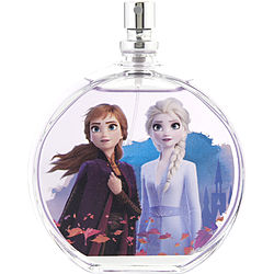 Frozen 2 Disney By Disney Edt Spray 3.4 Oz *tester