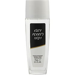 Indi By Katy Perry Deodorant Spray 2.5 Oz