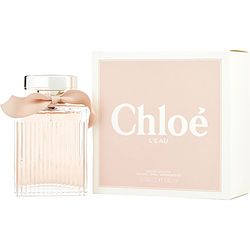 Chloe L'eau By Chloe Edt Spray 3.4 Oz