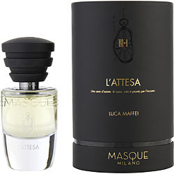 Masque L'attesa By Masque Milano Eau De Parfum Spray 1.18 Oz