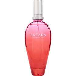 Escada Flor Del Sol By Escada Edt Spray 3.3 Oz (limited Edition) *tester