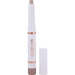 Kim Kardashian Gleam Club Eye Metal Stick - 142 Smolder --0.5g/0.02oz By Kim Kardashian