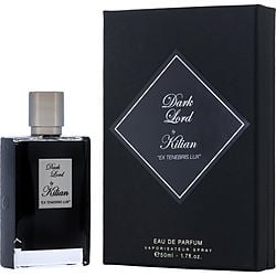 Kilian Dark Lord By Kilian Eau De Parfum Spray Refillable 1.7 Oz