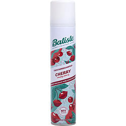 Dry Shampoo Cherry 6.73 Oz