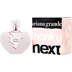 Ariana Grande Thank U Next By Ariana Grande Eau De Parfum Spray 3.4 Oz