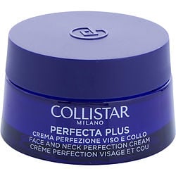 Perfecta Plus Face And Neck Perfection Cream --50ml/1.7oz