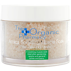 Arnica Soothing Muscle Soak --325g/11.4oz