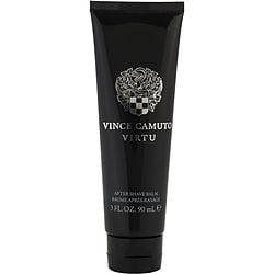 Vince Camuto Virtu By Vince Camuto Aftershave Balm 3 Oz