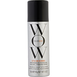 Style On Steroids Texturizing Spray 1.5 Oz