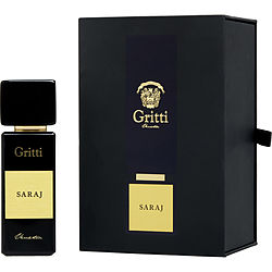 Gritti Saraj By Gritti Eau De Parfum Spray 3.4 Oz