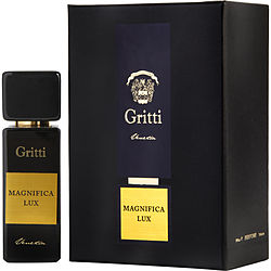 Gritti Magnifica Lux By Gritti Eau De Parfum Spray 3.4 Oz