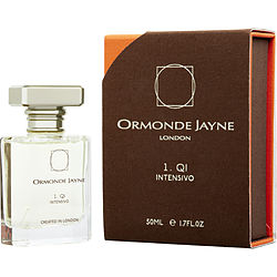 Ormonde Jayne Qi Intensivo By Ormonde Jayne Eau De Parfum Spray 1.7 Oz