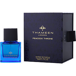 Thameen Peacock Throne By Thameen Extrait De Parfum Spray 1.7 Oz