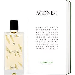 Agonist Floralust By Agonist Eau De Parfum Spray 1.7 Oz