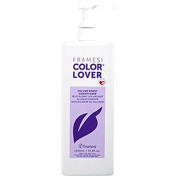 Volume Boost Conditioner 33.8 Oz