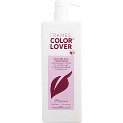 Moisture Rich Conditioner 33.8 Oz