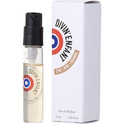 Etat Libre D'orange Divin Enfant By Etat Libre D' Orange Eau De Parfum 0.05 Oz Vial