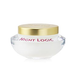 Night Logic Cream - Anti-fatigue Radiance Night Cream  --50ml/1.6oz