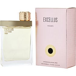 Armaf Excellus By Armaf Eau De Parfum Spray 3.4 Oz