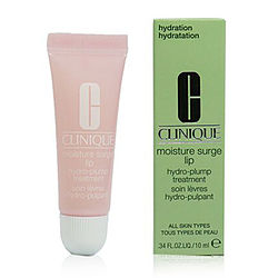 Moisture Surge Lip Hydro-plump Treatment  --10ml/0.34oz