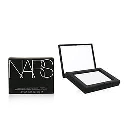 Nars Light Reflecting Pressed Setting Powder - Crystal (translucent)  --10g/0.35oz By Nars