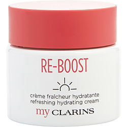 My Clarins Re-boost Refreshing Hydrating Cream - For Normal Skin  --50ml/1.7oz