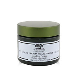 Dr. Andrew Mega-mushroom Skin Relief & Resilience Soothing Cream  --50ml/1.7oz