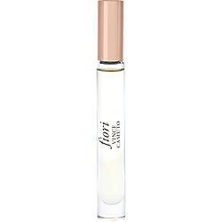 Vince Camuto Fiori By Vince Camuto Eau De Parfum Rollerball 0.2 Oz *tester