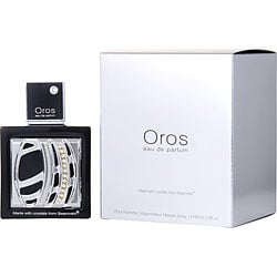 Armaf Oros By Armaf Eau De Parfum Spray 2.9 Oz