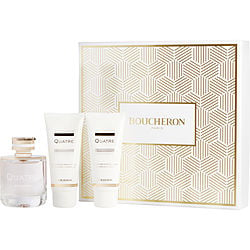 Boucheron Gift Set Boucheron Quatre By Boucheron