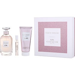 Coach Gift Set Coach Dreams By Coach