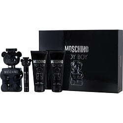 Moschino Gift Set Moschino Toy Boy By Moschino