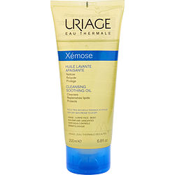 Xemose Cleansing Soothing Oil (for Very Dry Skin) --200ml/6.7oz