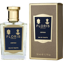 Floris Cefiro By Floris Edt Spray 1.7 Oz