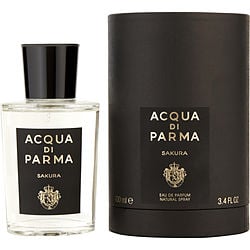 Acqua Di Parma Sakura By Acqua Di Parma Eau De Parfum Spray 3.4 Oz