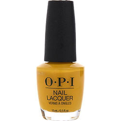 Opi Opi Sun, Sea, And Sand In My Pants Nail Lacquer Nll23--0.5oz By Opi