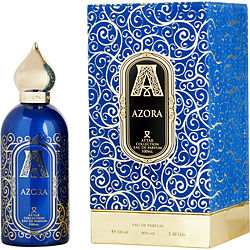 Attar Azora By Attar Eau De Parfum Spray 3.4 Oz