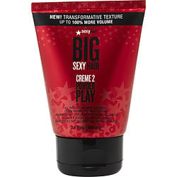 Big Sexy Hair Creme To Powder Play 3.4 Oz