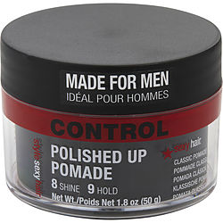 Style Sexy Hair Polished Up Pomade 1.8 Oz