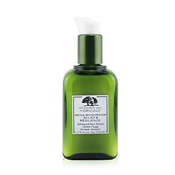 Dr. Andrew Mega-mushroom Skin Relief & Resilience Advanced Face Serum  --50ml/1.7oz