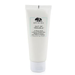 Out Of Trouble 10 Minute Mask To Rescue Problem Skin  --75ml/2.5oz