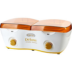 Deluxe Double Warmer