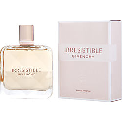 Irresistible Givenchy By Givenchy Eau De Parfum Spray 2.6 Oz