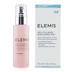 Pro-collagen Rose Hydro-mist  --50ml/1.6oz