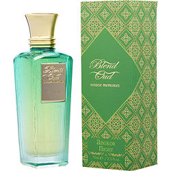 Blend Oud Angkor Knight By Blend Oud Eau De Parfum Spray 2.5 Oz