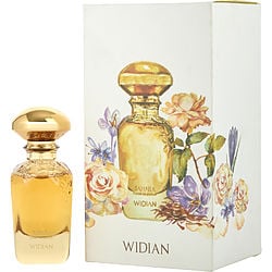 Widian Gold Ii Sahara By Widian Eau De Parfum Spray 1.7 Oz