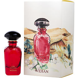 Widian Liwa By Widian Eau De Parfum Spray 1.7 Oz